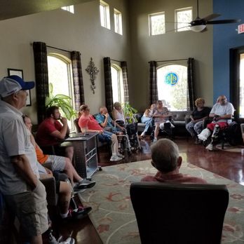 Ritchie Limb & Brace - Get Your Limb on support group - Prosthetics Near Me - New Braunfels, Texas Ritchie Limb & Brace - Get Your Limb on support group - Prosthetics Near Me - New Braunfels, Texas