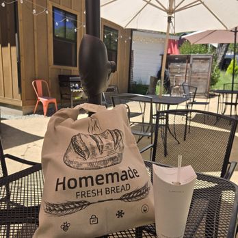 Baked In Amador - Bread to take home - Bakeries Near Me - Volcano, California
