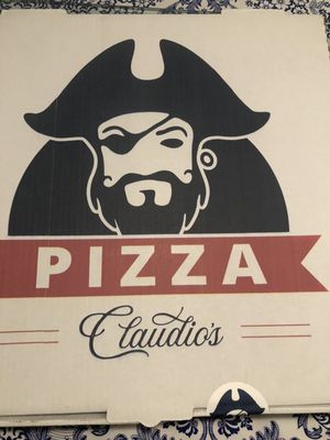 Claudio's Pizza by null