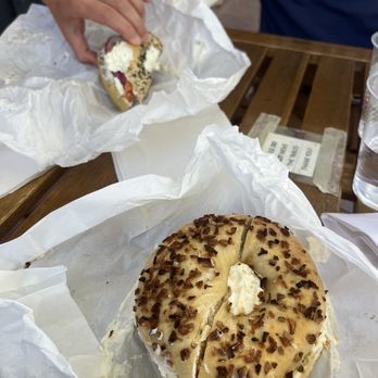 The Bagel Project - Bagels Near Me - Salt Lake City, Utah The Bagel Project - Bagels Near Me - Salt Lake City, Utah