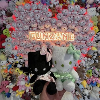 Funzone Arcade - Arcades Near Me - Fresno, California Funzone Arcade - Arcades Near Me - Fresno, California