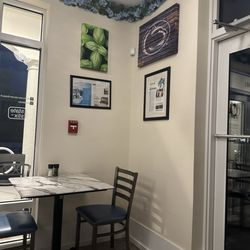 Francesca's Italian Kitchen
