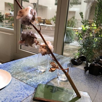 Disfrutar - Modern European Near Me - Barcelona, B