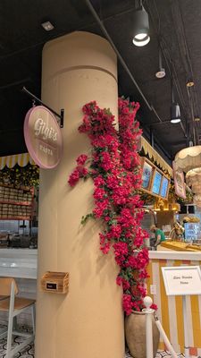 Gigi's Pasta by null