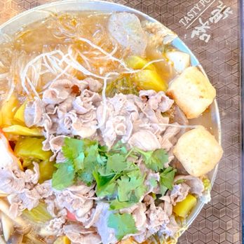 Tasty Pot - Lamb Hot Pot - Taiwanese Near Me - San Jose, California Tasty Pot - Lamb Hot Pot - Taiwanese Near Me - San Jose, California