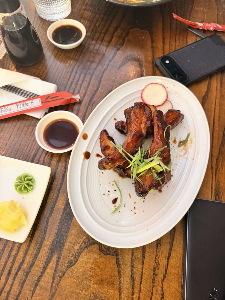 E+O Kitchen - Hyde Park