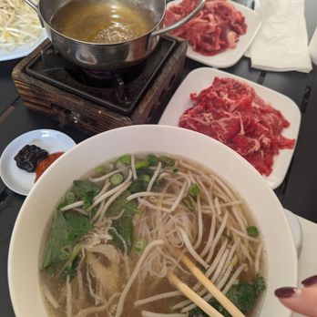 Pho Saigon Pasteur - Pho & Ribeye (shabu style) - Vietnamese Near Me - Alhambra, California Pho Saigon Pasteur - Pho & Ribeye (shabu style) - Vietnamese Near Me - Alhambra, California