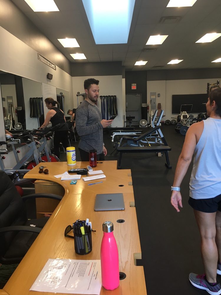 WARRIOR FITNESS Updated September 2024 388B Eastern Ave, Malden