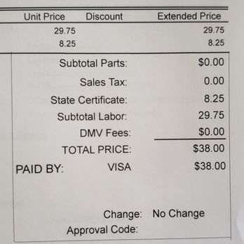 Smog Time - Smog check price with Yelp coupon. - Smog Check Stations Near Me - Irvine, California Smog Time - Smog check price with Yelp coupon. - Smog Check Stations Near Me - Irvine, California