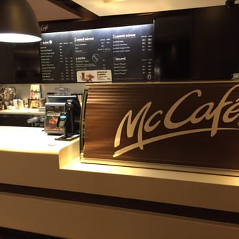 McDonald's - Fast Food Near Me - Prague, Puerto Rico