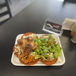 D’ Lilly Cuban Bakery