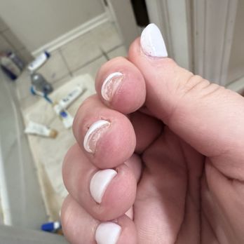 312 Nails & Spa Northbrook - Nail Salons Near Me - Northbrook, Illinois