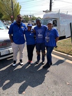 Slide of Washington Home Doctors