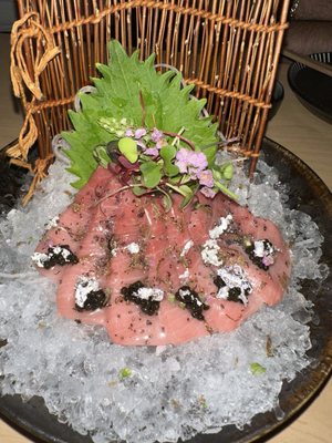 Kase Sake & Sushi by null