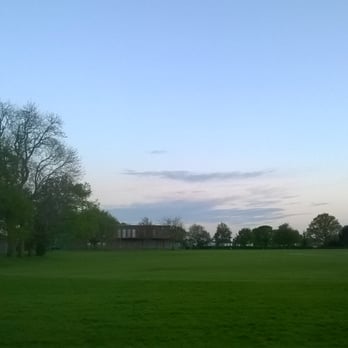 John Burrows Recreational Park - John Burrows Recreational Park #InTheSun - Parks Near Me - Hadleigh, ESS