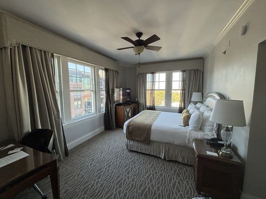 Warwick Melrose - Dallas by null