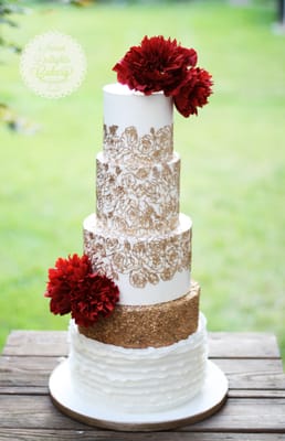 Sweet Delights Cakery by null