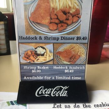 Richards Restaurant - American Near Me - New Haven, Indiana