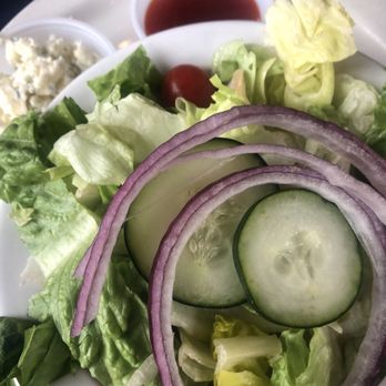 Redwood Inn - The salad was good. - American Near Me - Green Bay, Wisconsin Redwood Inn - The salad was good. - American Near Me - Green Bay, Wisconsin