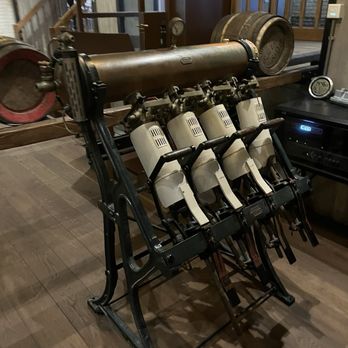 Heineken Experience - Museums Near Me - Amsterdam, New Hampshire