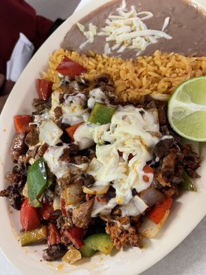 Taqueria Chicago by null