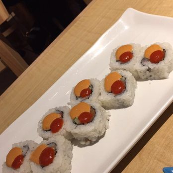 Akebono - Dynamite - Japanese Near Me - Sacramento, California
