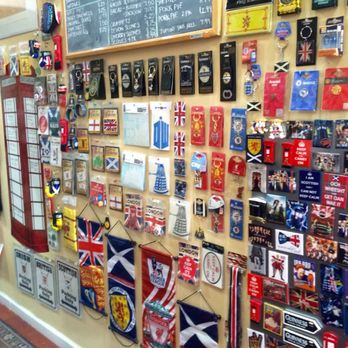 The British Shoppe - Magnets-2017 - Coffee & Tea Near Me - Longwood, Florida The British Shoppe - Magnets-2017 - Coffee & Tea Near Me - Longwood, Florida