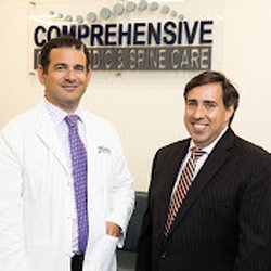 Comprehensive Orthopedic and Spine Care