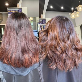 Salon ONE 9 - Makeup Artists Near Me - Walnut, California