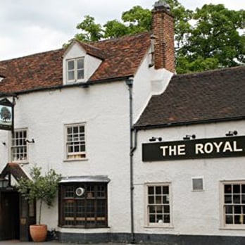 The Royal Oak - Pubs Near Me - Oxford, OXF The Royal Oak - Pubs Near Me - Oxford, OXF