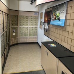 One Stop Mail Center