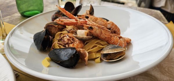 Trattoria Alla Fontana by null