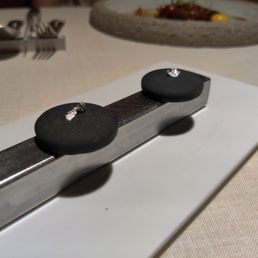 Foie Gras Bonbon