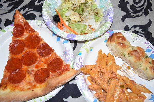 Gino's of Nesconset by null