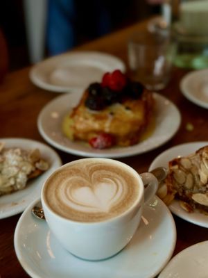 Buvette Paris by null Buvette Paris by null