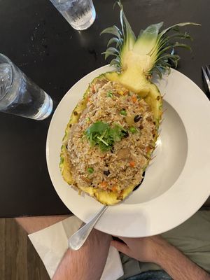 Nong's Thai Cuisine by null
