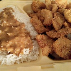 Wok-Meister - Veganes 'Chicken'