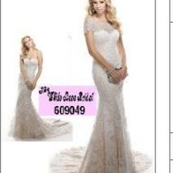 The White Rose Bridal & Formal Wear - The Most Beautiful Dress YOU Will Ever Wear!