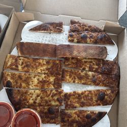The Pizza Pie Guys