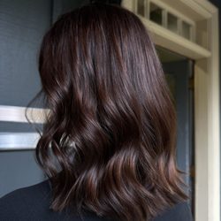 Color by Cady