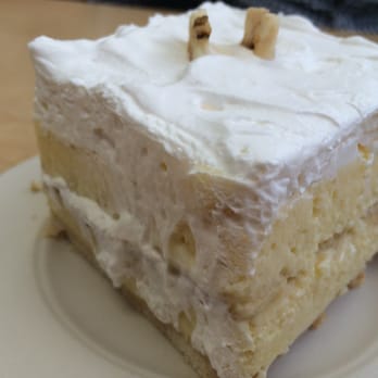 Kuhio Grille - Had no idea I had an addiction to Banana Cream Pie until I ate Kuhio Grill's. - Hawaiian Near Me - Hilo, Hawaii Kuhio Grille - Had no idea I had an addiction to Banana Cream Pie until I ate Kuhio Grill's. - Hawaiian Near Me - Hilo, Hawaii