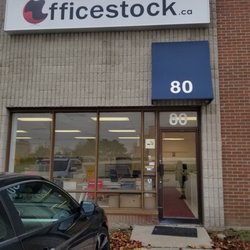 Officestock