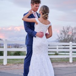 Strictly Weddings