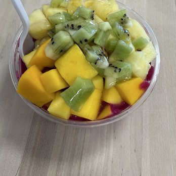 SoBoL - Pitaya Bowl - Juice Bars & Smoothies Near Me - Lake Mary, Florida SoBoL - Pitaya Bowl - Juice Bars & Smoothies Near Me - Lake Mary, Florida