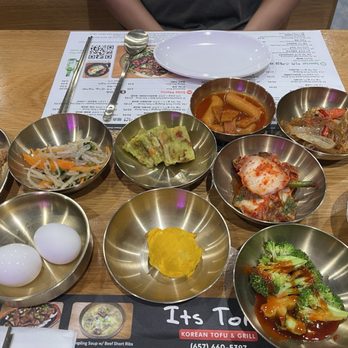 Its Tofu - Korean Near Me - Irvine, California Its Tofu - Korean Near Me - Irvine, California