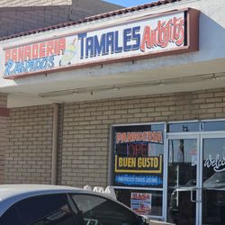 Panadería Buen Gusto