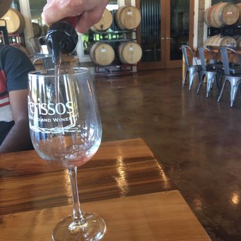 Perissos Vineyard and Winery - Wineries Near Me - Burnet, Texas Perissos Vineyard and Winery - Wineries Near Me - Burnet, Texas