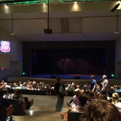 Abilene Christian University - Freshman Follies