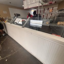 Mother Rucker's Subs