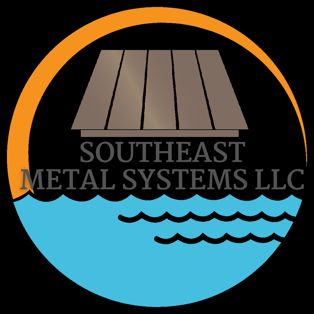 Slide of Southeast Metal Systems